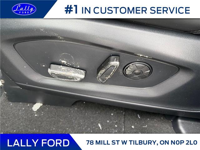 2026 Ford Explorer ST (Stk: LFEX01536) in Tilbury - Image 8 of 15