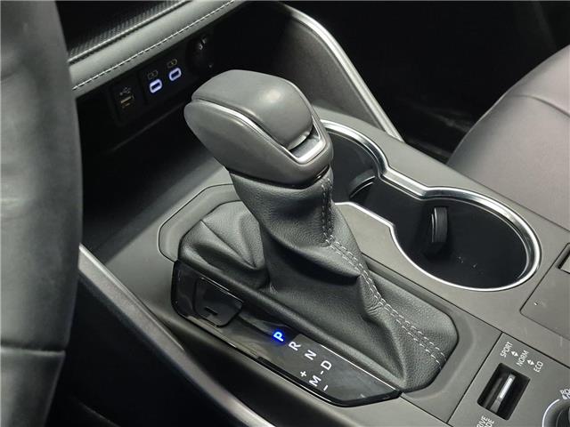 2024 Toyota Highlander XSE (Stk: 10U6390) in Markham - Image 22 of 36