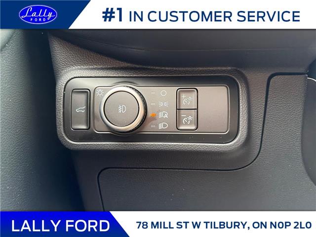 2026 Ford Explorer ST (Stk: LFEX01536) in Tilbury - Image 9 of 15
