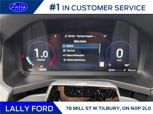 2026 Ford Explorer ST (Stk: LFEX01536) in Tilbury - Image 10 of 15