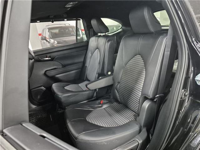 2024 Toyota Highlander XSE (Stk: 10U6390) in Markham - Image 29 of 36