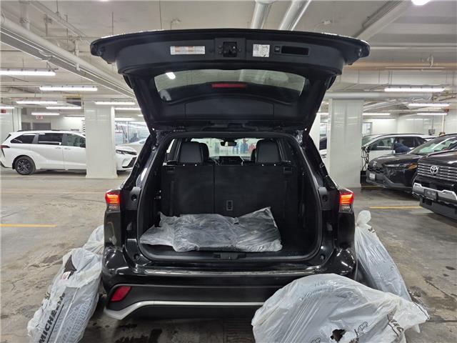 2024 Toyota Highlander XSE (Stk: 10U6390) in Markham - Image 31 of 36