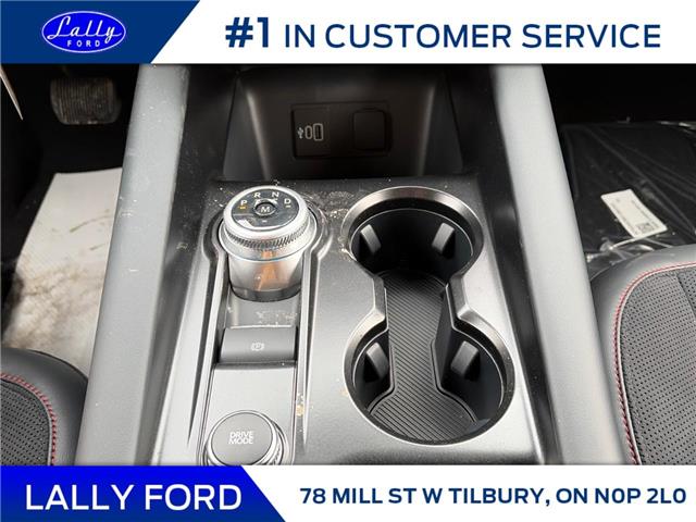 2026 Ford Explorer ST (Stk: LFEX01536) in Tilbury - Image 14 of 15