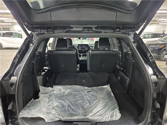 2024 Toyota Highlander XSE (Stk: 10U6390) in Markham - Image 33 of 36