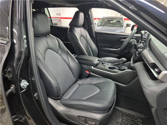 2024 Toyota Highlander XSE (Stk: 10U6390) in Markham - Image 35 of 36