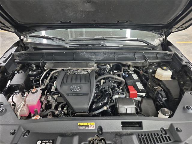 2024 Toyota Highlander XSE (Stk: 10U6390) in Markham - Image 36 of 36