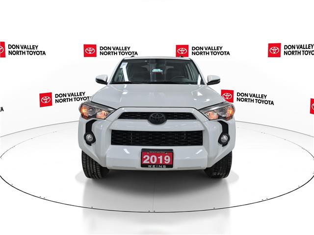 2019 Toyota 4Runner SR5 (Stk: 10119222AA) in Markham - Image 3 of 34