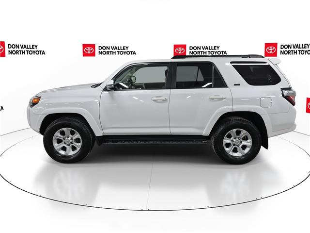 2019 Toyota 4Runner SR5 (Stk: 10119222AA) in Markham - Image 5 of 34