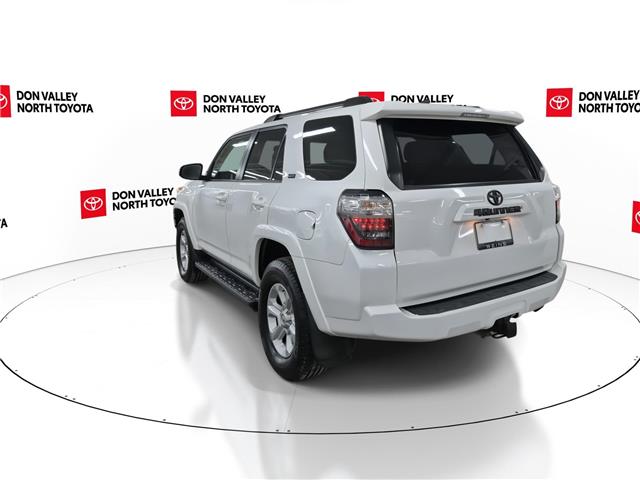 2019 Toyota 4Runner SR5 (Stk: 10119222AA) in Markham - Image 6 of 34