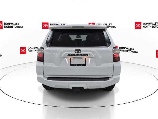 2019 Toyota 4Runner SR5 (Stk: 10119222AA) in Markham - Image 7 of 34