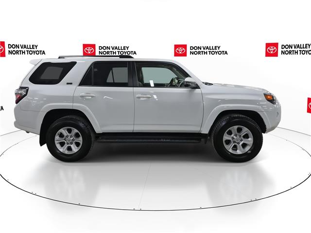 2019 Toyota 4Runner SR5 (Stk: 10119222AA) in Markham - Image 9 of 34