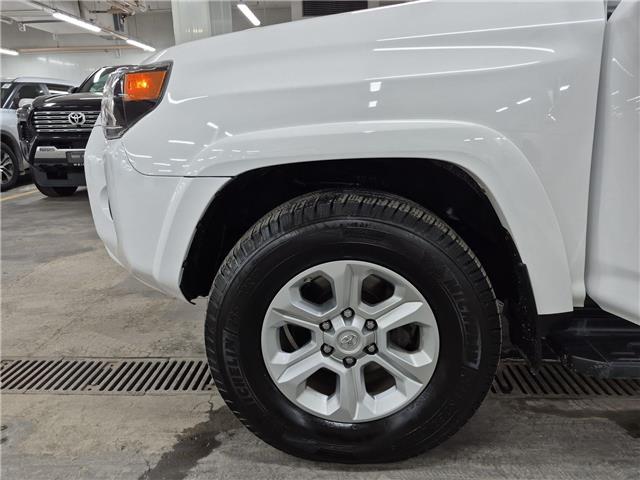 2019 Toyota 4Runner SR5 (Stk: 10119222AA) in Markham - Image 10 of 34