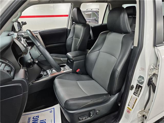2019 Toyota 4Runner SR5 (Stk: 10119222AA) in Markham - Image 11 of 34