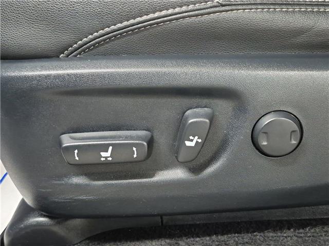 2019 Toyota 4Runner SR5 (Stk: 10119222AA) in Markham - Image 12 of 34