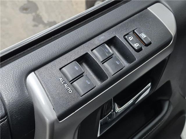 2019 Toyota 4Runner SR5 (Stk: 10119222AA) in Markham - Image 13 of 34