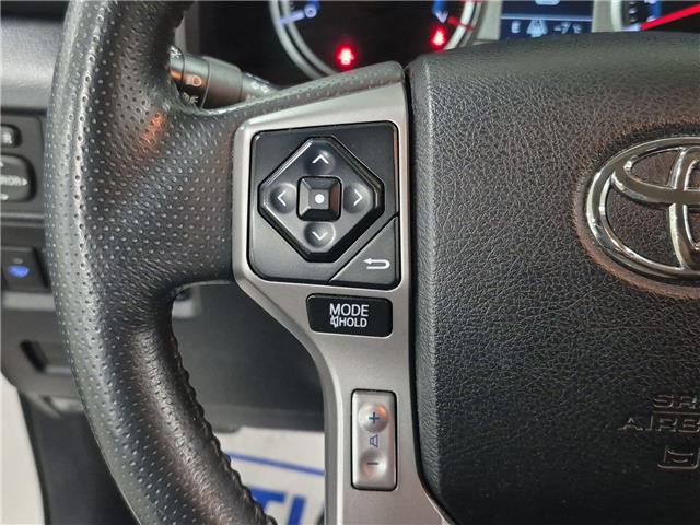 2019 Toyota 4Runner SR5 (Stk: 10119222AA) in Markham - Image 15 of 34