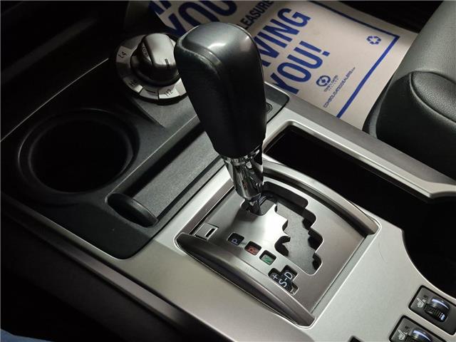 2019 Toyota 4Runner SR5 (Stk: 10119222AA) in Markham - Image 22 of 34