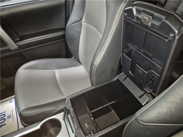 2019 Toyota 4Runner SR5 (Stk: 10119222AA) in Markham - Image 23 of 34