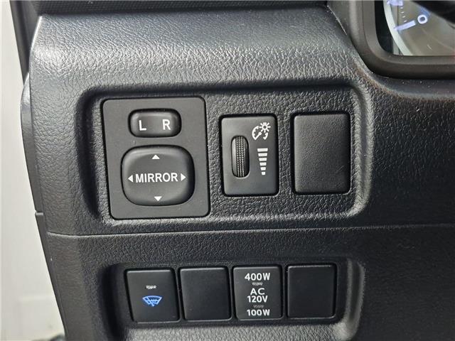 2019 Toyota 4Runner SR5 (Stk: 10119222AA) in Markham - Image 24 of 34