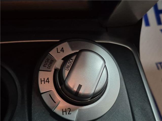 2019 Toyota 4Runner SR5 (Stk: 10119222AA) in Markham - Image 25 of 34
