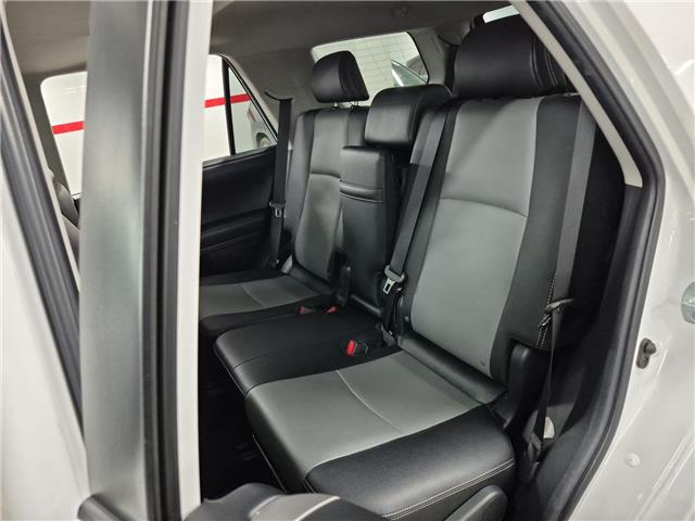2019 Toyota 4Runner SR5 (Stk: 10119222AA) in Markham - Image 28 of 34