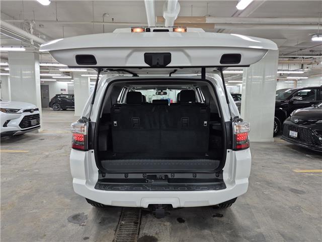 2019 Toyota 4Runner SR5 (Stk: 10119222AA) in Markham - Image 30 of 34