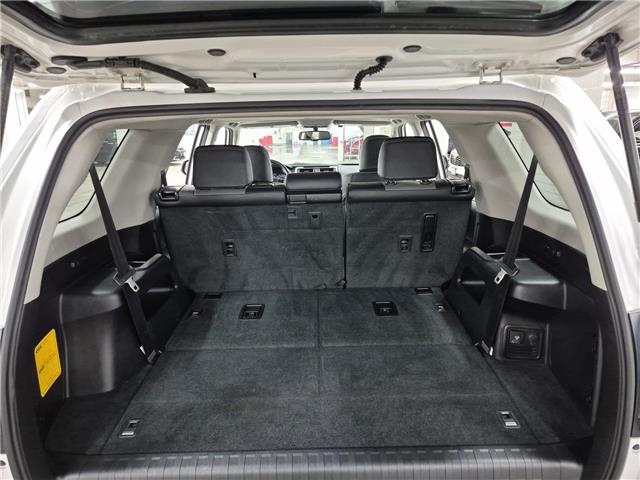 2019 Toyota 4Runner SR5 (Stk: 10119222AA) in Markham - Image 32 of 34