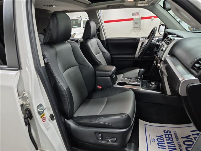 2019 Toyota 4Runner SR5 (Stk: 10119222AA) in Markham - Image 33 of 34