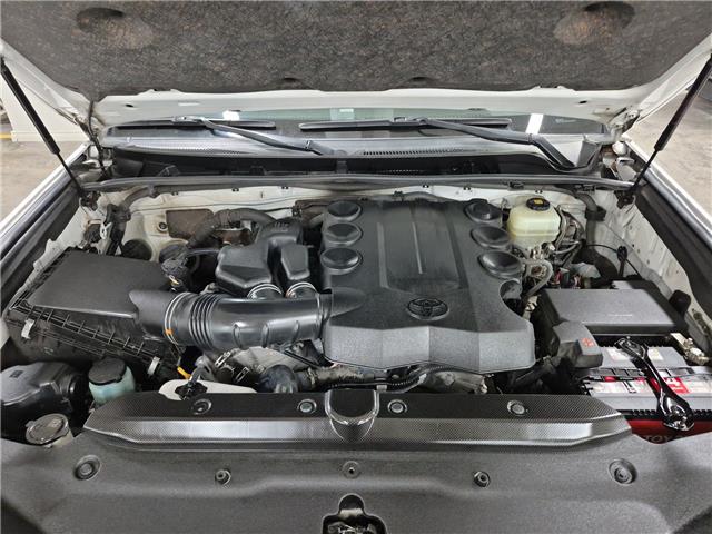 2019 Toyota 4Runner SR5 (Stk: 10119222AA) in Markham - Image 34 of 34