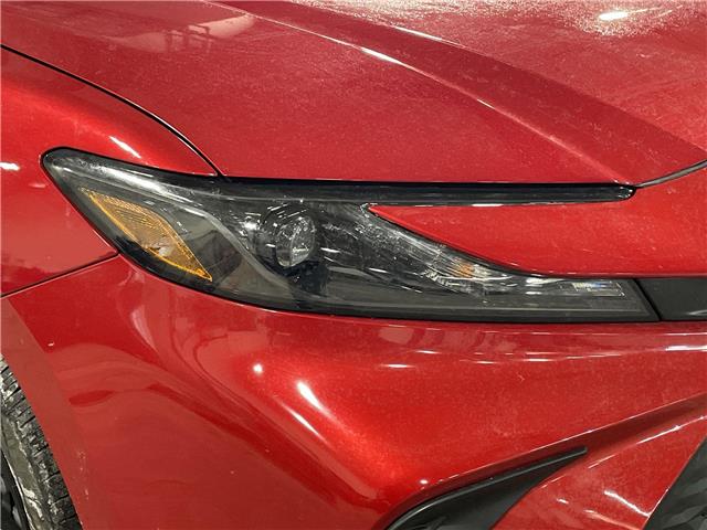 2025 Toyota Camry SE Upgrade (Stk: 12U3538) in Concord - Image 15 of 42