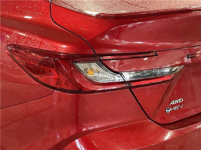 2025 Toyota Camry SE Upgrade (Stk: 12U3538) in Concord - Image 16 of 42