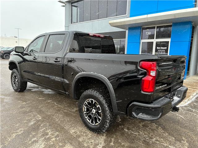 2023 Chevrolet Silverado 1500 ZR2 (Stk: 153458) in London - Image 3 of 20