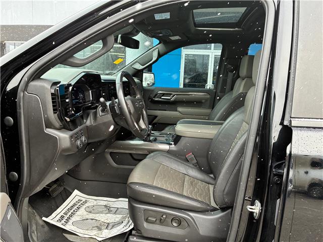 2023 Chevrolet Silverado 1500 ZR2 (Stk: 153458) in London - Image 6 of 20