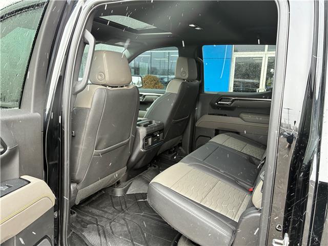 2023 Chevrolet Silverado 1500 ZR2 (Stk: 153458) in London - Image 7 of 20