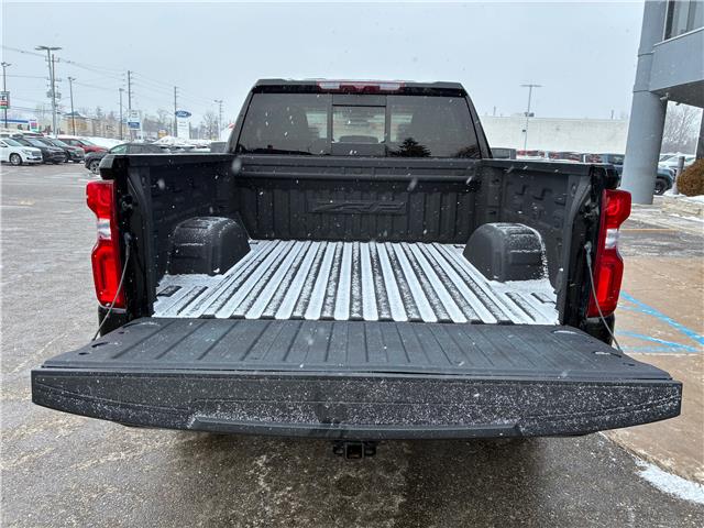 2023 Chevrolet Silverado 1500 ZR2 (Stk: 153458) in London - Image 8 of 20