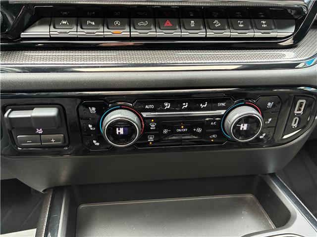 2023 Chevrolet Silverado 1500 ZR2 (Stk: 153458) in London - Image 10 of 20