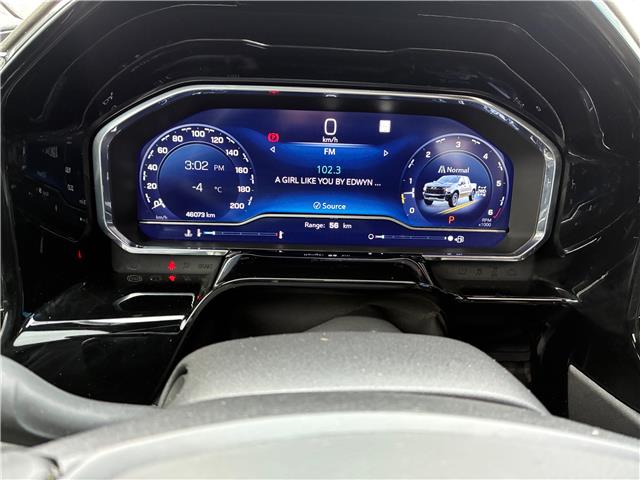 2023 Chevrolet Silverado 1500 ZR2 (Stk: 153458) in London - Image 11 of 20