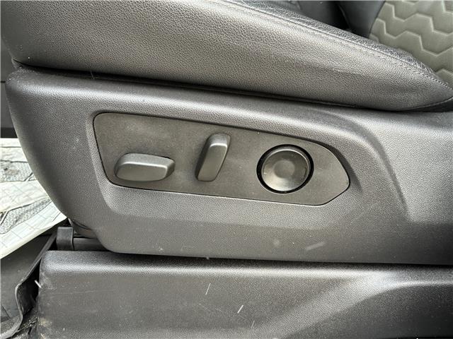 2023 Chevrolet Silverado 1500 ZR2 (Stk: 153458) in London - Image 13 of 20