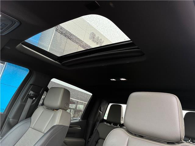 2023 Chevrolet Silverado 1500 ZR2 (Stk: 153458) in London - Image 14 of 20