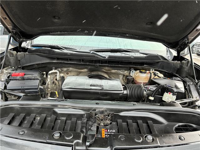 2023 Chevrolet Silverado 1500 ZR2 (Stk: 153458) in London - Image 15 of 20
