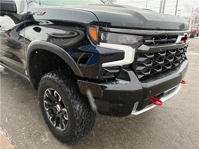 2023 Chevrolet Silverado 1500 ZR2 (Stk: 153458) in London - Image 16 of 20