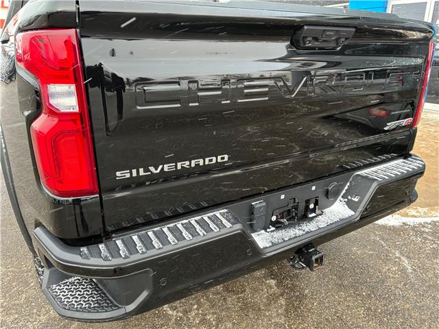 2023 Chevrolet Silverado 1500 ZR2 (Stk: 153458) in London - Image 18 of 20