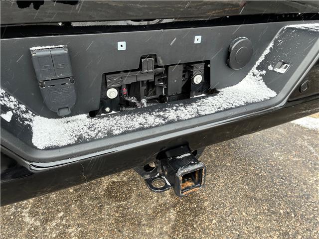 2023 Chevrolet Silverado 1500 ZR2 (Stk: 153458) in London - Image 19 of 20