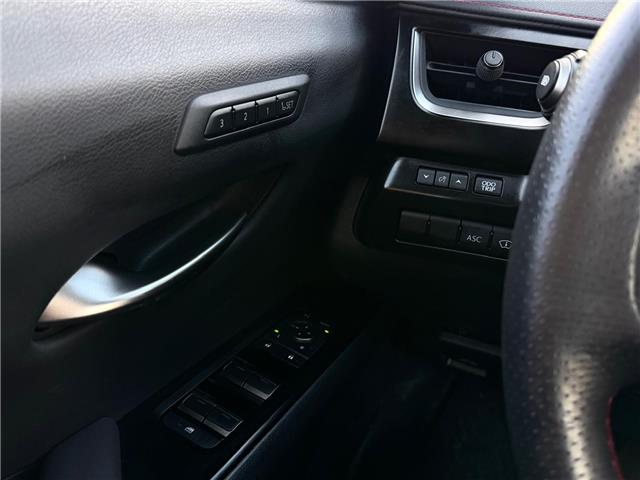 2025 Lexus UX 300h Base (Stk: 260338A) in Calgary - Image 11 of 18