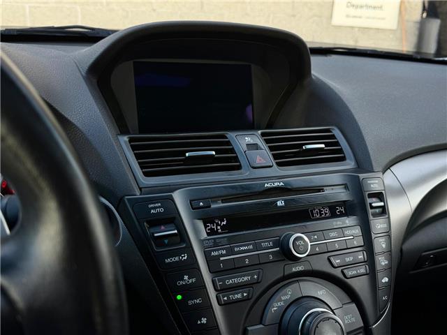 2012 Acura TL Base (Stk: 250167A) in Calgary - Image 14 of 18