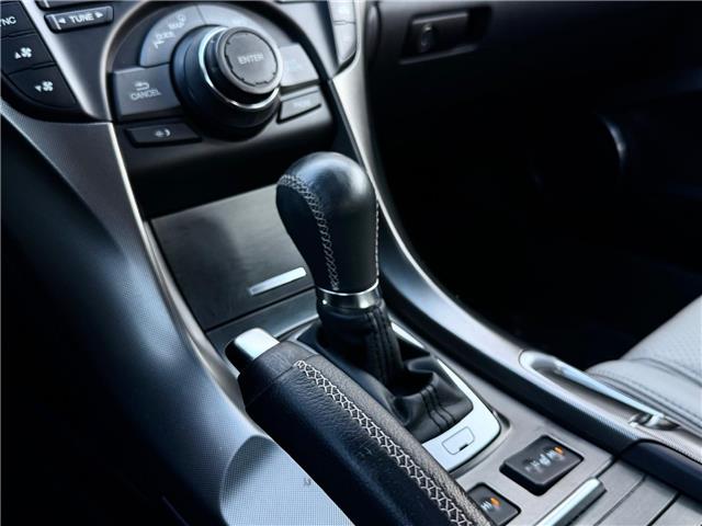 2012 Acura TL Base (Stk: 250167A) in Calgary - Image 15 of 18