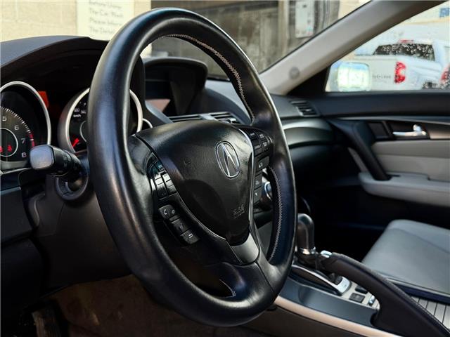 2012 Acura TL Base (Stk: 250167A) in Calgary - Image 5 of 18