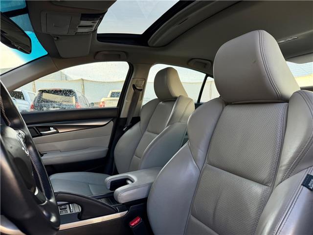 2012 Acura TL Base (Stk: 250167A) in Calgary - Image 6 of 18