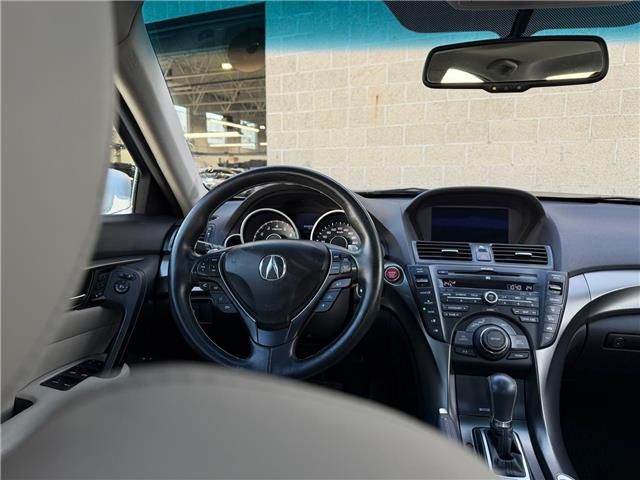 2012 Acura TL Base (Stk: 250167A) in Calgary - Image 10 of 18
