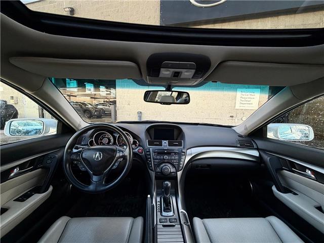 2012 Acura TL Base (Stk: 250167A) in Calgary - Image 8 of 18